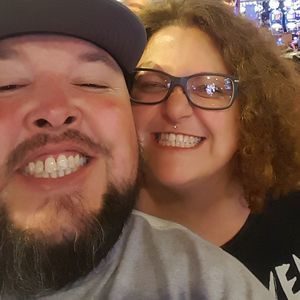 Meet your Posher, Donny